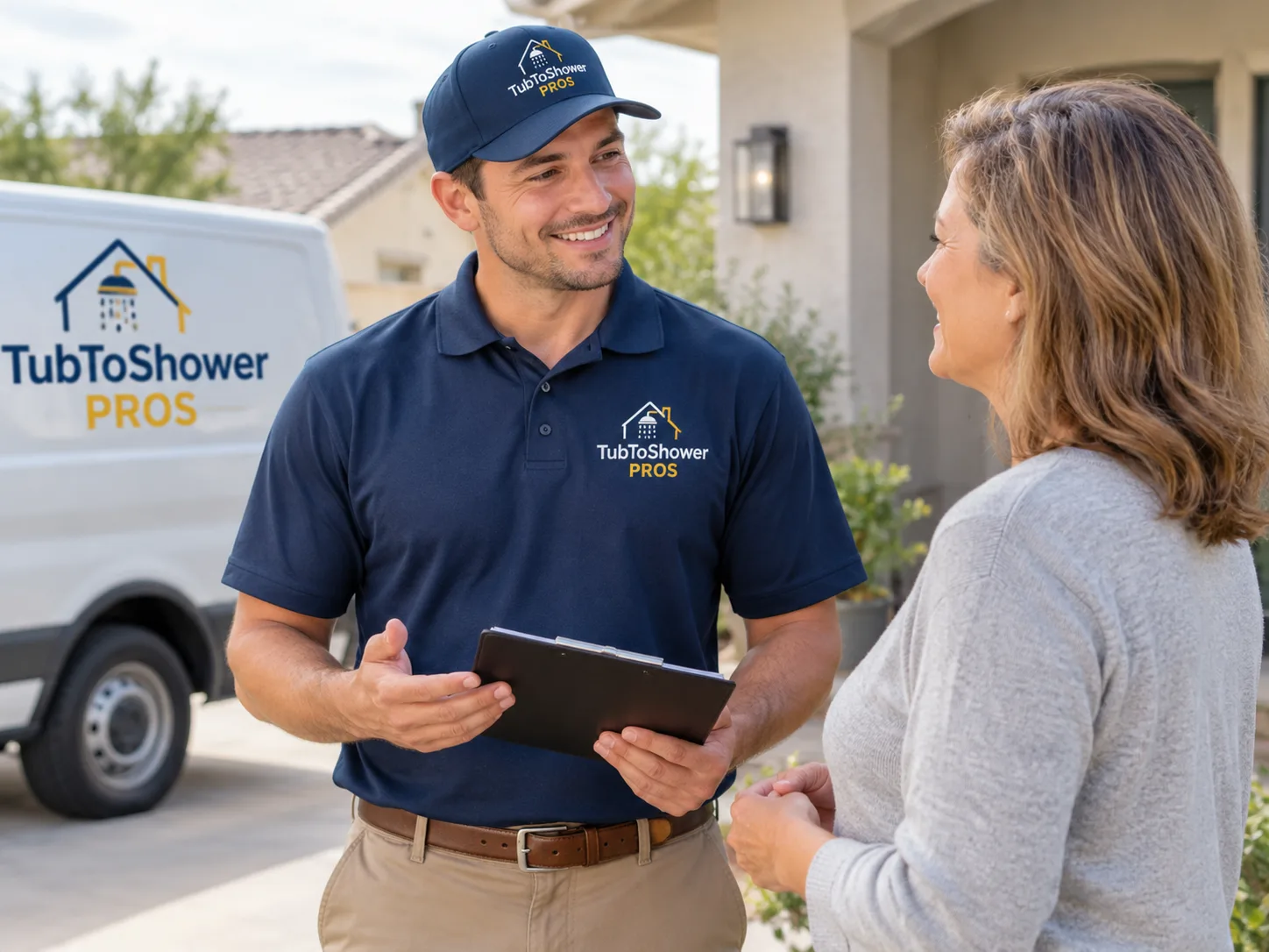 Tub Shower Conversion Winnetka, IL FAQs